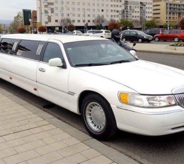 Limusinas Chiclana Limusinas Chiclana
