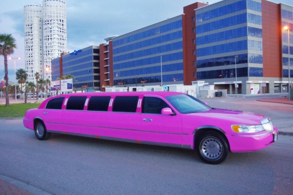 limusina-rosa-despedidas limusina-rosa-despedidas