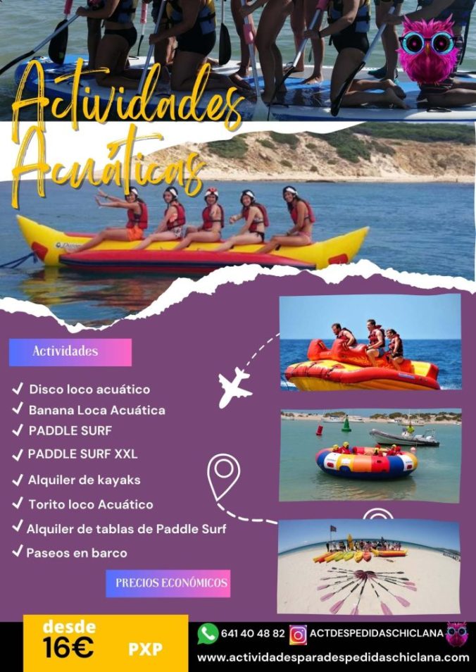 actividades-acuaticas-chiclana actividades-acuaticas-chiclana