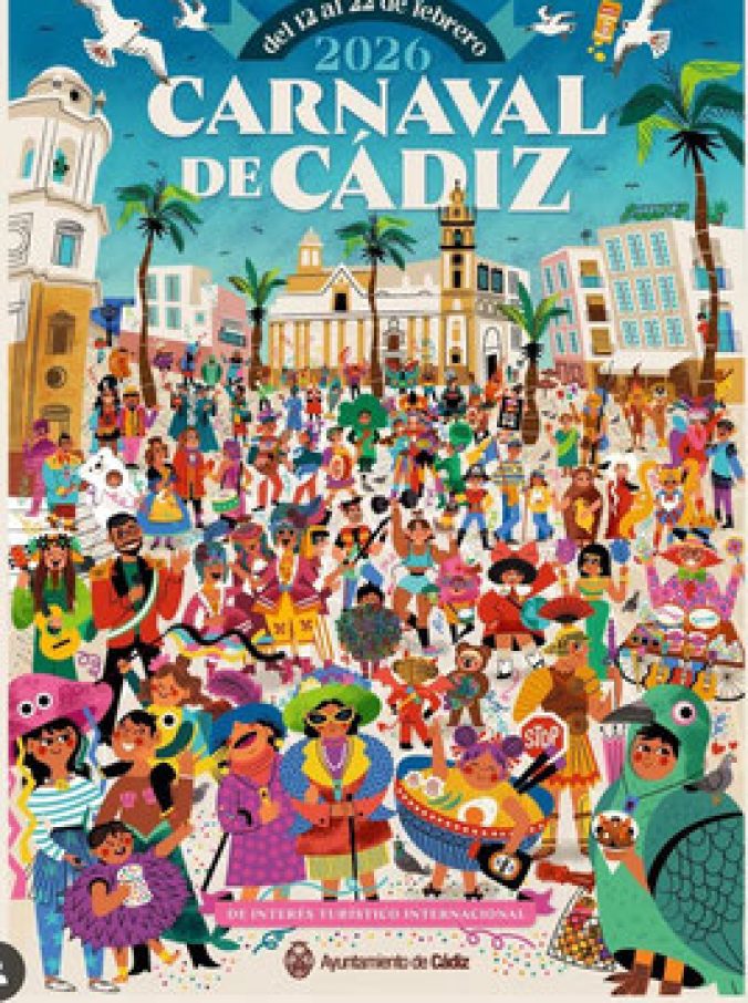 Despedidas Carnaval de Cádiz Despedidas Carnaval de Cádiz