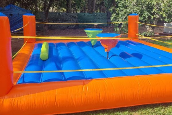 humor-amarillo-chiclana-gladiadores humor amarillo Chiclana gladiadores